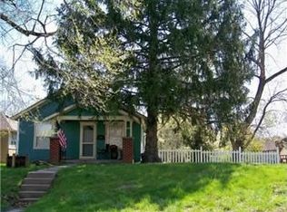 1019 Central Ave, Leavenworth, KS 66048