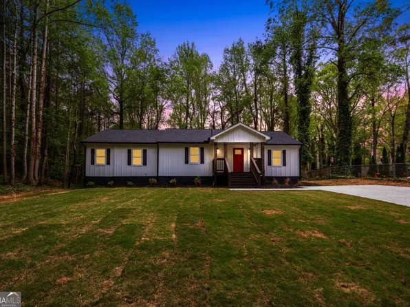 2798 Hutchins Rd, Lawrenceville, GA 30044