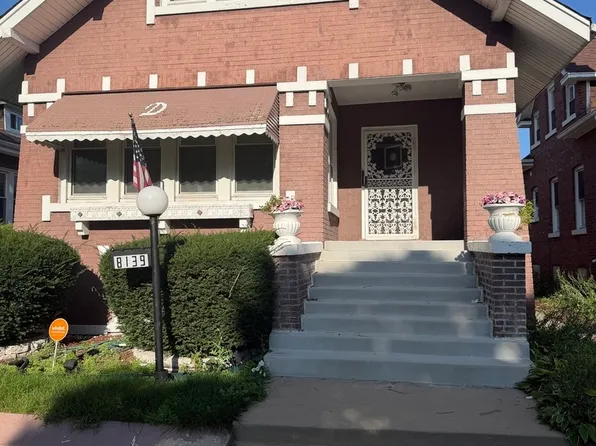 8139 S Carpenter St, Chicago, IL 60620