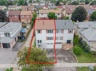 115 Bruce Beer Dr, Brampton, ON L6V 2Z7