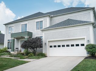 5276 Stratshire Ct, Columbus, OH 43230