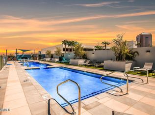 3131 N Central Ave #7014, Phoenix, AZ 85012