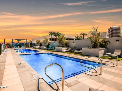 3131 N CENTRAL Avenue #3015, Phoenix, AZ, 85012