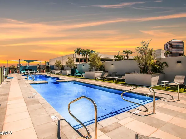 3131 N CENTRAL Avenue #3015, Phoenix, AZ 85012