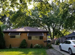 450 N Gerard Ave, Villa Park, IL