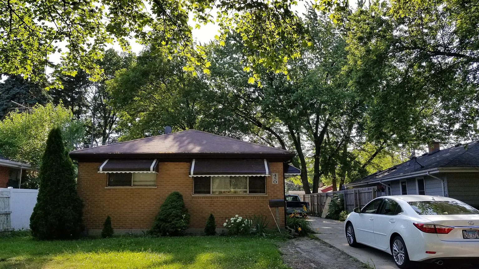 450 N Gerard Ave photo 1