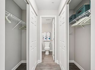 Las Palmas Apartments, Norcross, GA 30093