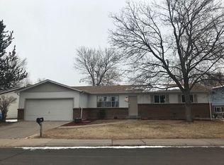 7146 S Elm Ct, Centennial, CO 80122