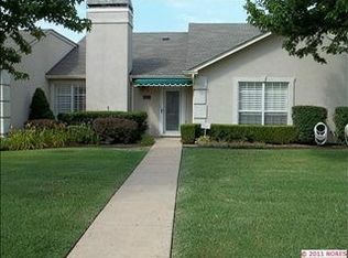 8412 S 84th Ave E, Tulsa, OK 74133