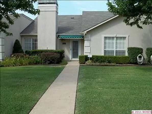 8412 S 84th Ave E, Tulsa, OK 74133