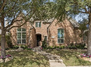 844 Veneto Dr, Allen, TX 75013