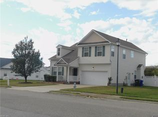 5026 Kelso St, Suffolk, VA 23435
