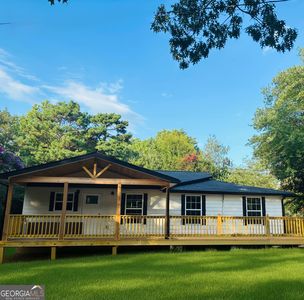 2319 Gaines Mill Rd, Gainesville, GA, 30507