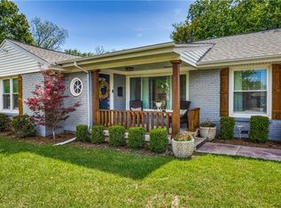 4612 Norwich Dr, Fort Worth, TX 76109