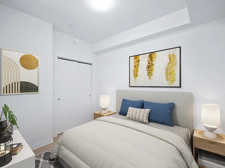415 Michigan St #405 — Photo 37