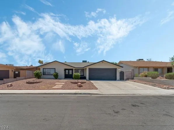 7205 Tempest Pl, Las Vegas, NV 89145