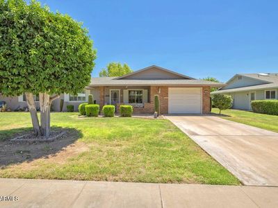 9521 W OAK RIDGE Drive, Sun City, AZ, 85351