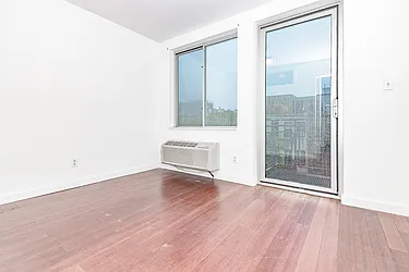 Rented by MySpaceNYC