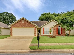 10137 Chandlers Xing, Tuscaloosa, AL 35405