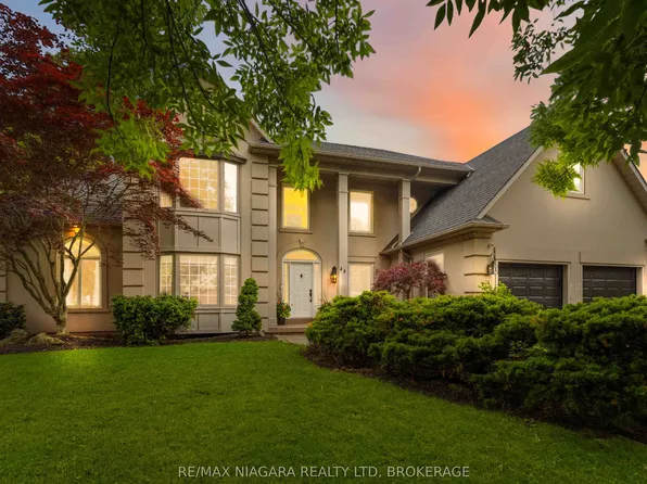44 Cheritan Ct, Saint Catharines, ON L2N 7J8