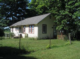 11755 Harder Rd, Three Rivers, MI 49093