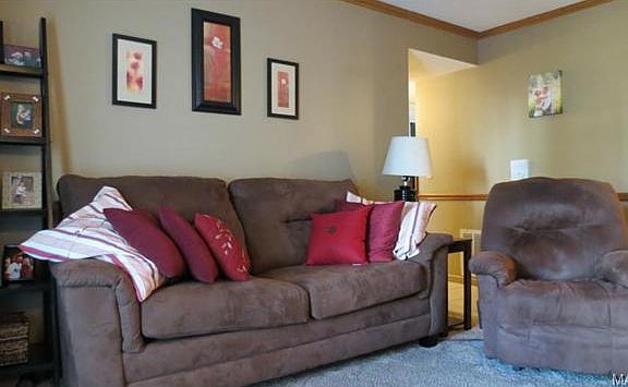 2nd image of 4314 Forder Gardens Pl APT H