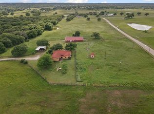 2900 Peel Rd, Springtown, TX 76082