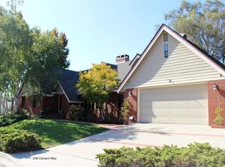 248 Canyon Way, Arroyo Grande, CA 93420