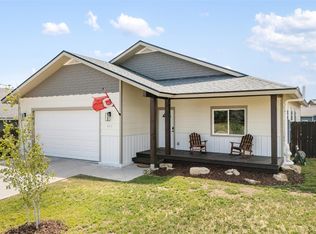 357 Lake View Rd, Hayden, CO 81639