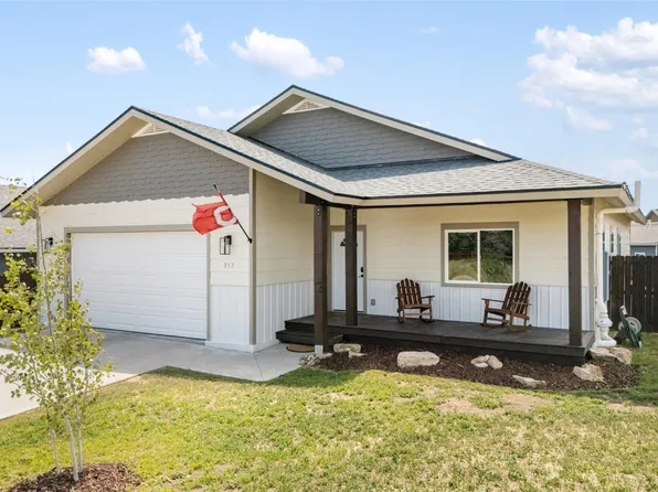 357 Lake View Rd, Hayden, CO 81639