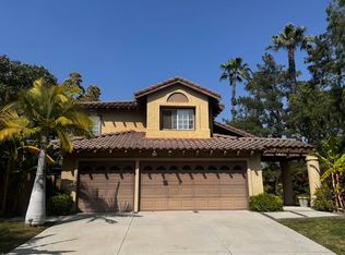 203 Avenida Melisenda, San Dimas, CA 91773