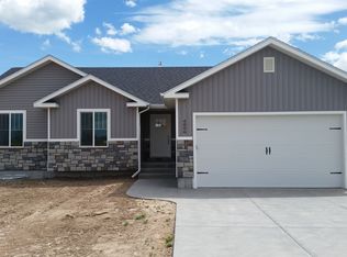 4021 E 54 N, Rigby, ID 83442