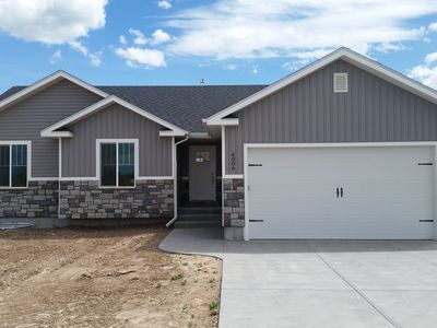 4021 E 54 N, Rigby, ID, 83442