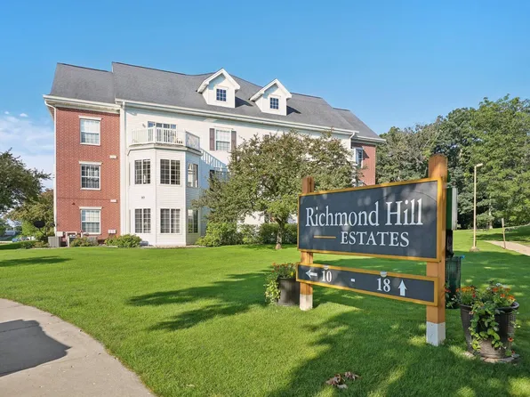 10 Kings Mill Cir Unit 115, Madison, WI 53718
