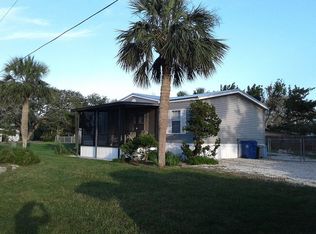 255 Desoto Rd, Saint Augustine, FL 32080