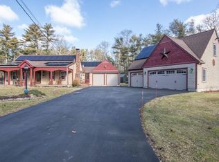 69 Cross Rd, Rochester, MA 02770