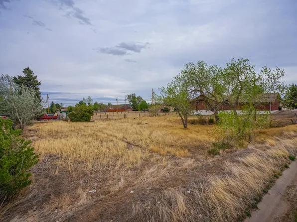 Lots 2 & 3 N Champa, Walsenburg, CO 81089