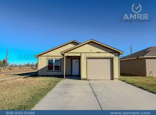 1301 E 16th St, Lubbock, TX 79403