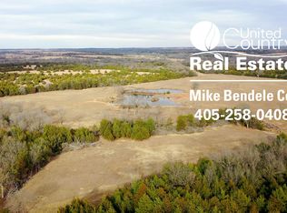 3500 Road, Stroud, OK 74079