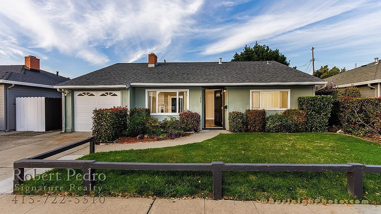 1777 Cottage Grove Ave, San Mateo, CA 94401 Zillow