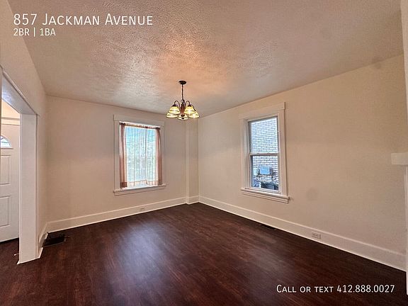 5th image of 857 Jackman Ave