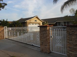 2512 W Chanticleer Rd, Anaheim, CA 92804