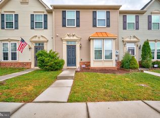 38 Mississippi Point, Falling Waters, WV 25419