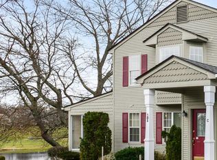 18 Pond Ct #A, North Providence, RI 02904
