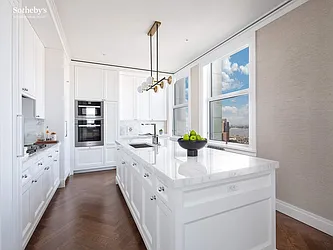 Sold by Sotheby's International Realty