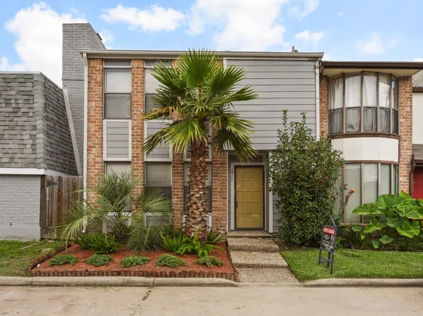 1911 Bittercreek Dr, Houston, TX 77042