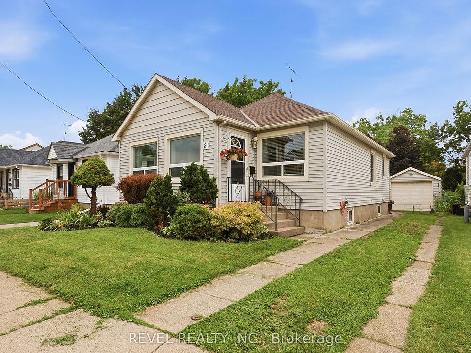 1st image of 81 Vale Ave
