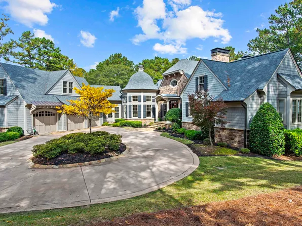 1200 Sugar Run, Greensboro, GA 30642