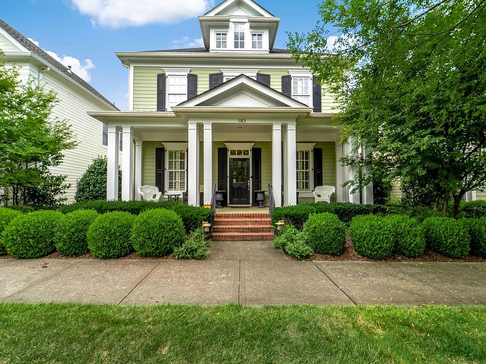 1st image of 1183 Westhaven Blvd