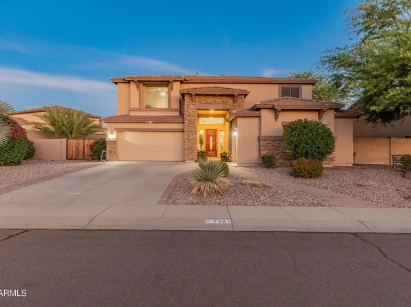 7381 W PASO Trail, Peoria, AZ 85383